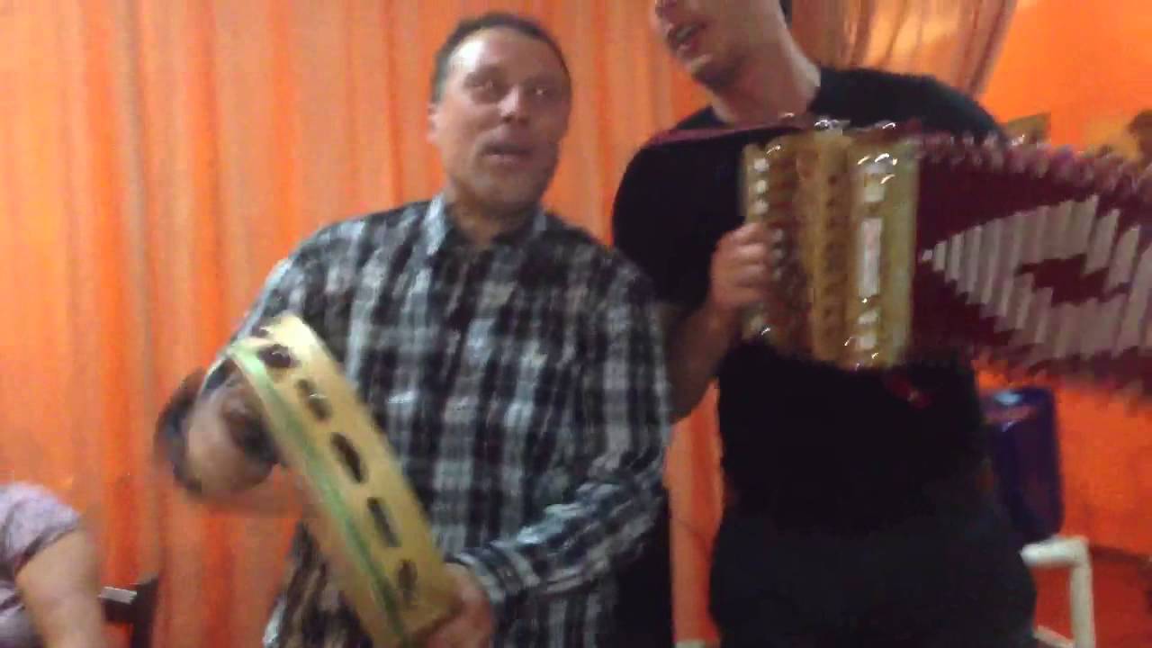 GeGé & Lucio lucetti da competizione...