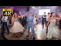 Флешмоб на Свадьбе от ТикТокеров  Music TikTok Музыка NEW 2021 flash mob at a wedding from Ash888881