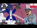 hoi4 Age Of Imperialism Poland Must Be Strong!