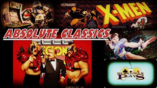 90s Arcade games we loved and how to play them in 2023! (Launchbox and MAME) screenshot 5