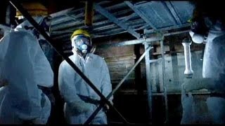 Tepco fini d'extraire l'eau radioactive des bassins de Fukushima