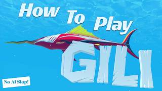 How to Play Gili VR!