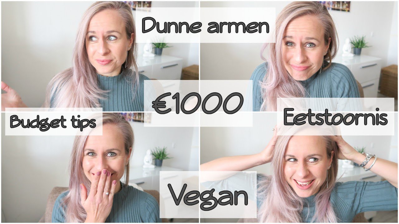 buikspieren na zwangerschap Vraag maar Raak #23 - Dunne Armen, Budget tips en Vegan