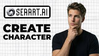 How To Create Characters In Seaart (Working 2026)