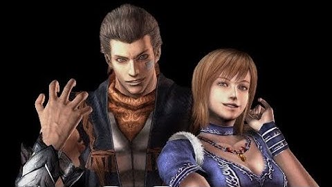 God Hand | Ps2 Games | AetherSX2 Emulator | Android Emulator Games