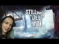 Addair dreht durch – ein Kampf ums Überleben! #03 🔥😨🩸 - STILL WAKES THE DEEP [LET'S PLAY]