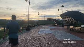 Kaleidoscope World - Markki Stroem