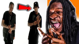 THEY STAY WITH THE HITS! | Tobi \& Manny - Keeper (REACTION)