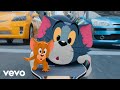 David Guetta - Hey Mama (REMIX) | Tom and Jerry [Chase Scene]