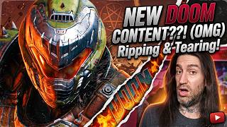 BEST OF DOOM THE DARK AGES #3