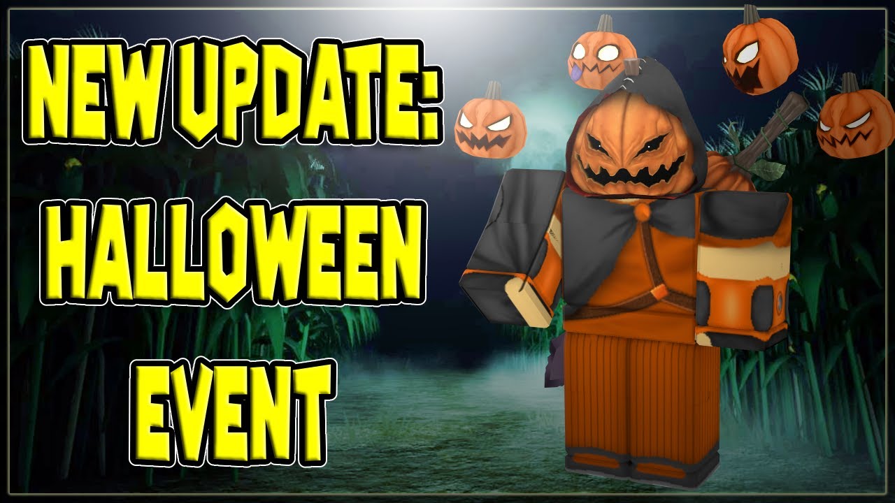 Loomian Legacy on X: 🎃5 days for the Halloween Event remains! Did you get  the new loomians? If you didn't, here's how! #LoomianLegacy   / X