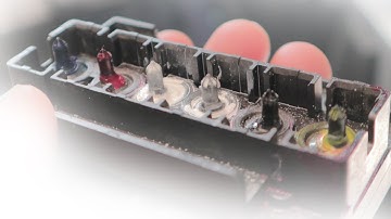 How to UNCLOG DTF Print Head (Step-by-Step)