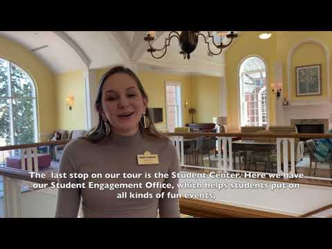 Salem College Virtual Campus Tour