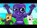CACCIA AD AO ONI DEMONIACO GIGANTE SU GMOD CON DRCAT! SI È TRASFORMATO IN CAT?! *AIUTO*
