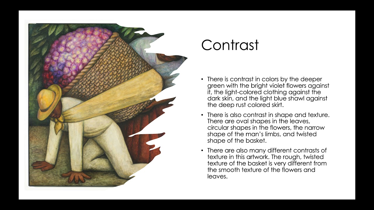 The Flower Carrier YouTube