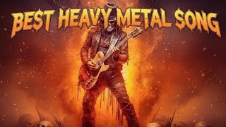 Download Lagu BEST HEAVY METAL SONG 🔥🎸 Legends of Loudness MP3