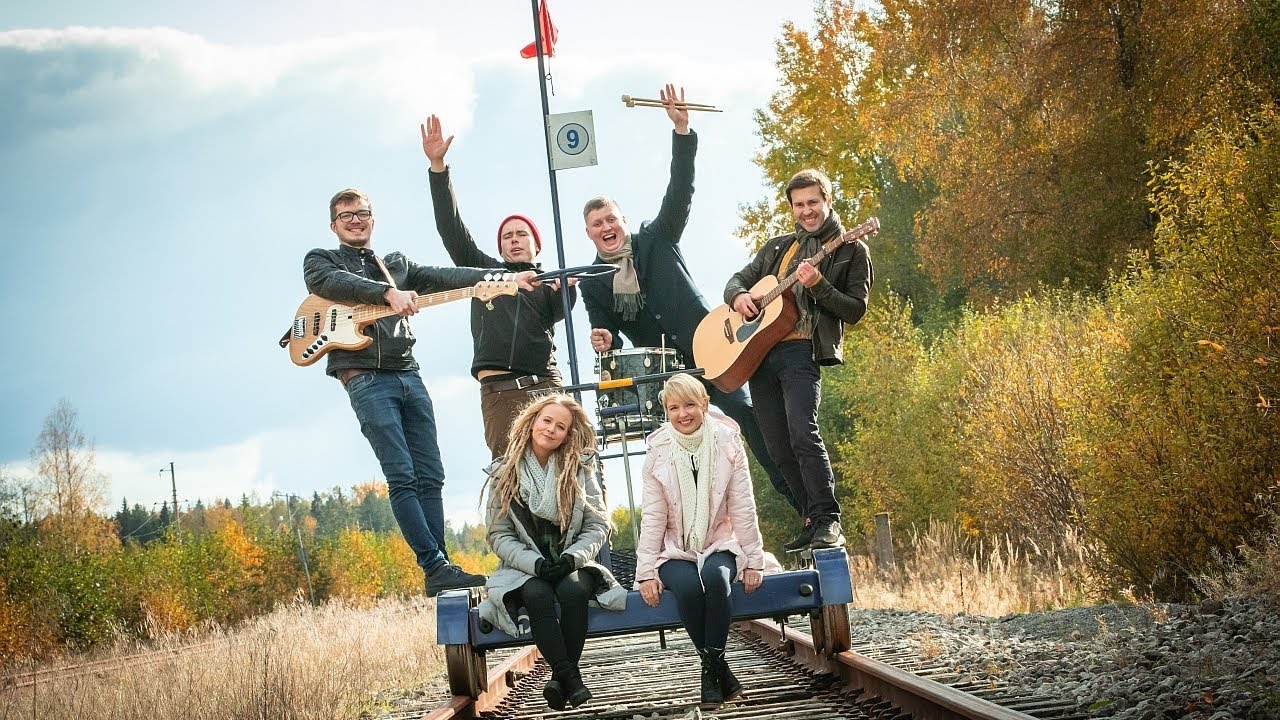 ASTRA MERIVEE & KRUNKS MORE - Kahetsus