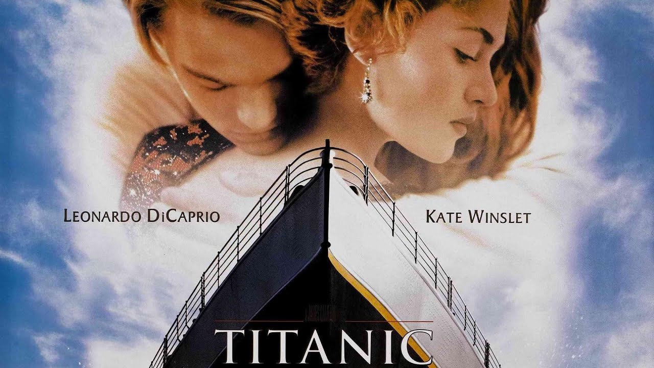 8 - Titanic Expanded Soundtrack - Leaving Port (By James Horner) - YouTube