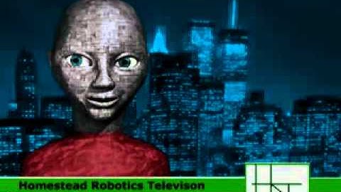 Team 670 Animation 2006