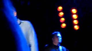 Morrissey-How Can Anybody Possibly Know How I Feel?[live] Webster Hall NYC March 25, 2009[3/25/09]