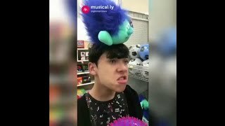 😂CroesBros Gil & Jayden (YENİ) Musically Comedy
