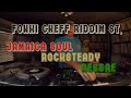 All vinyl dj set  reggae soul  rocksteady  fonki cheff riddim st pt 2