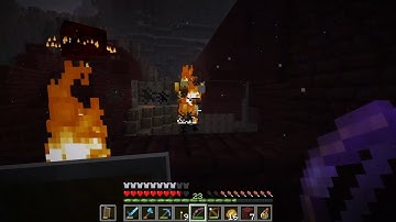 Ep.6 Nether Fortress (uncut)