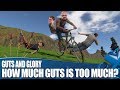 Guts And Glory - How Much Guts Is Too Much Guts?!