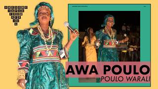 Video-Miniaturansicht von „Awa Poulo — Sidy Modibo  (Musique Peul Mali)“