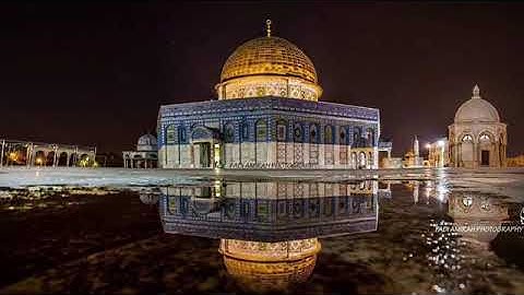 تلاوة خاشعة للقارئ عبدالرحمن الصاهود ماتيسر من سورة القمر