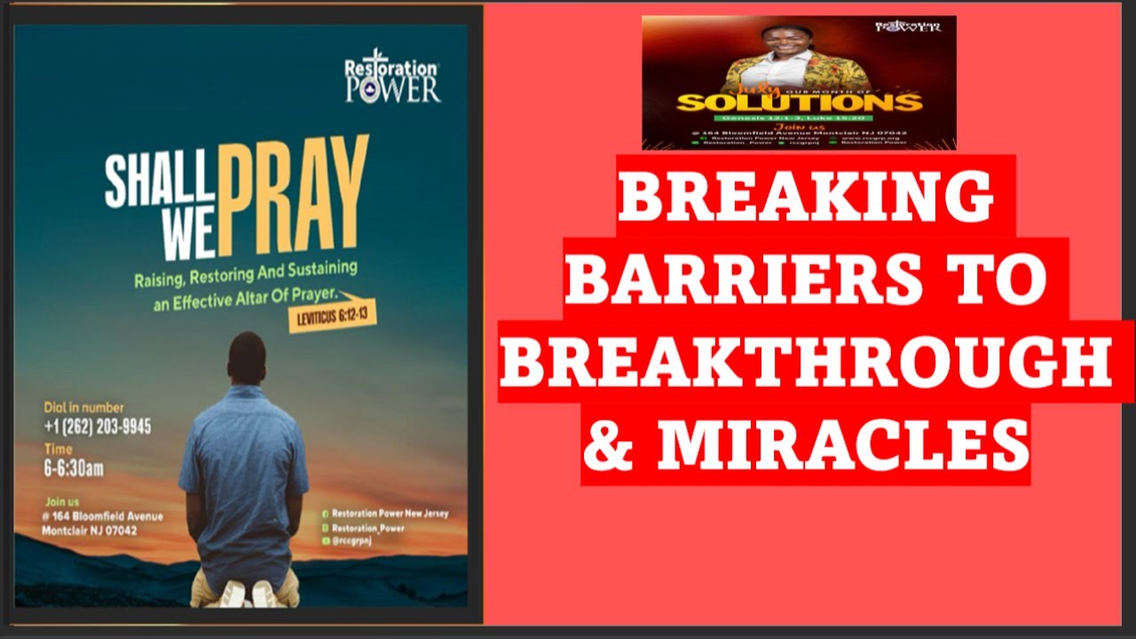 shall-we-pray-breaking-barriers-to-breakthrough-miracles-youtube