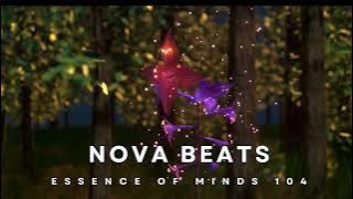 Essence Of Minds 104 [Melodic Techno/House & Progressive House DJ Mix]