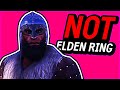 I played Souls-Like games while waiting for ELDEN RING