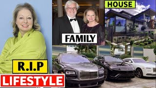 Famous Hilary Mantel Lifestyle, Wiki, Death, Net worth, Husband, House, Car & More Profile
