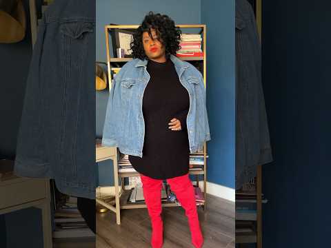 Plus Size Holiday