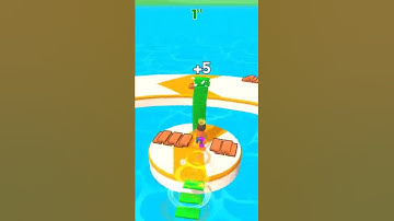 Noob Play on game ch play //Oddly satisfying video