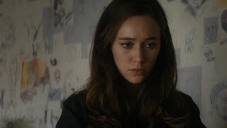 Alycia Debnam Carey Tribute - How Alicia Clark became Lexa - Part 4/26 all countries