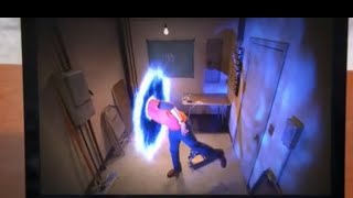 Sheldon's Wormhole Generator Prank | The Big Bang Theory
