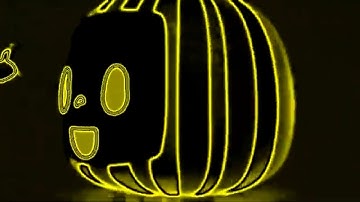 THE FOUR SCREEN MIRROR INTRO Logo Effects | Superfun Tutorial Channel