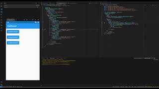 go router - navigator 2 0 #flutter #sourcecode #mobileapp #remotejobsearch
