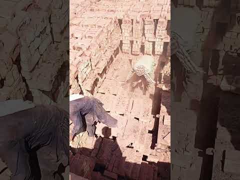 SK Nazar Khan bricks company Multan Pakistan zegzag Mal awal bricks ...