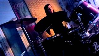 Secrets Drums Tammy Laforest