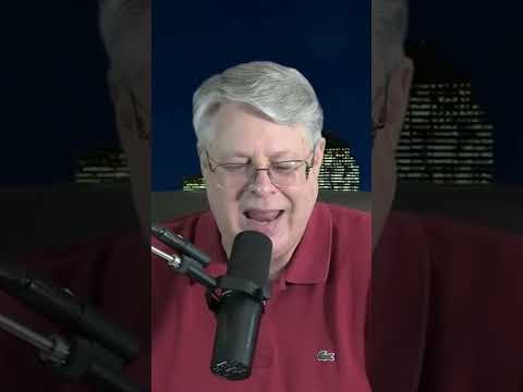 Are there forces at work trying to tear down our country? (PPOV 414)