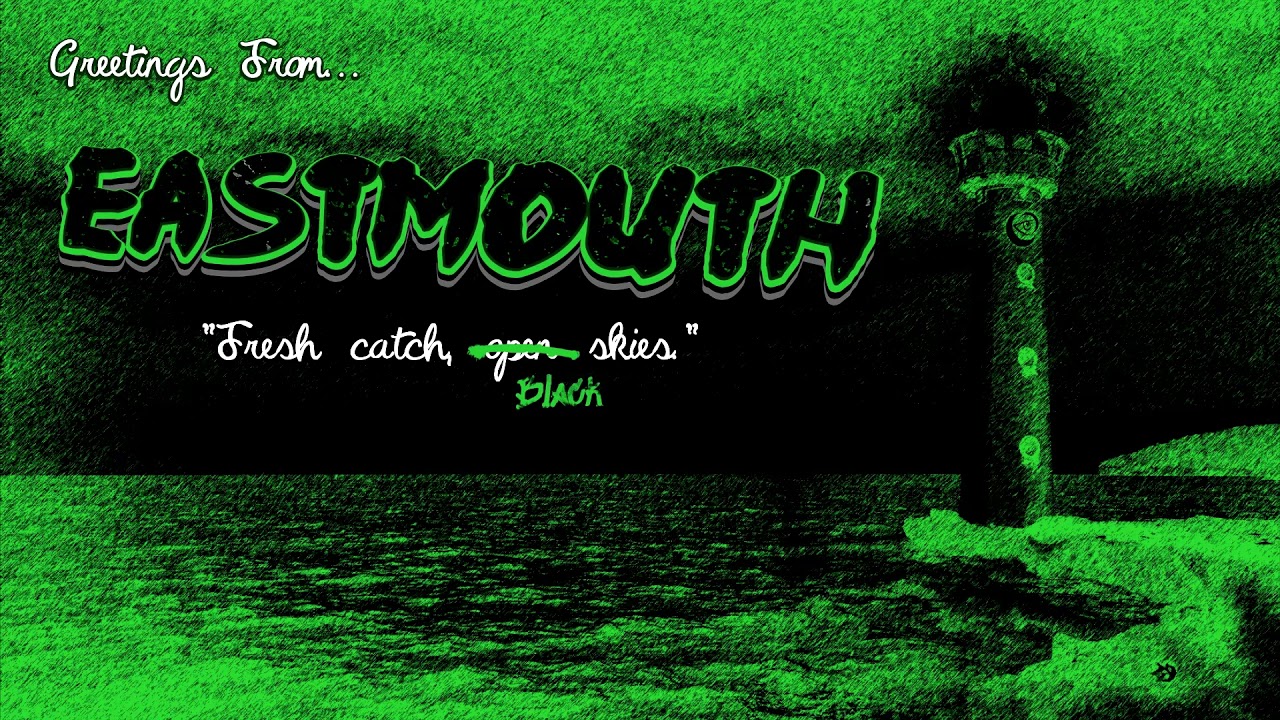 Eastmouth: Episode 13 - Zero Sum Game (Part 2)