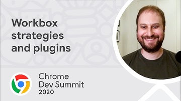 Extending Workbox: Custom strategies and plugins