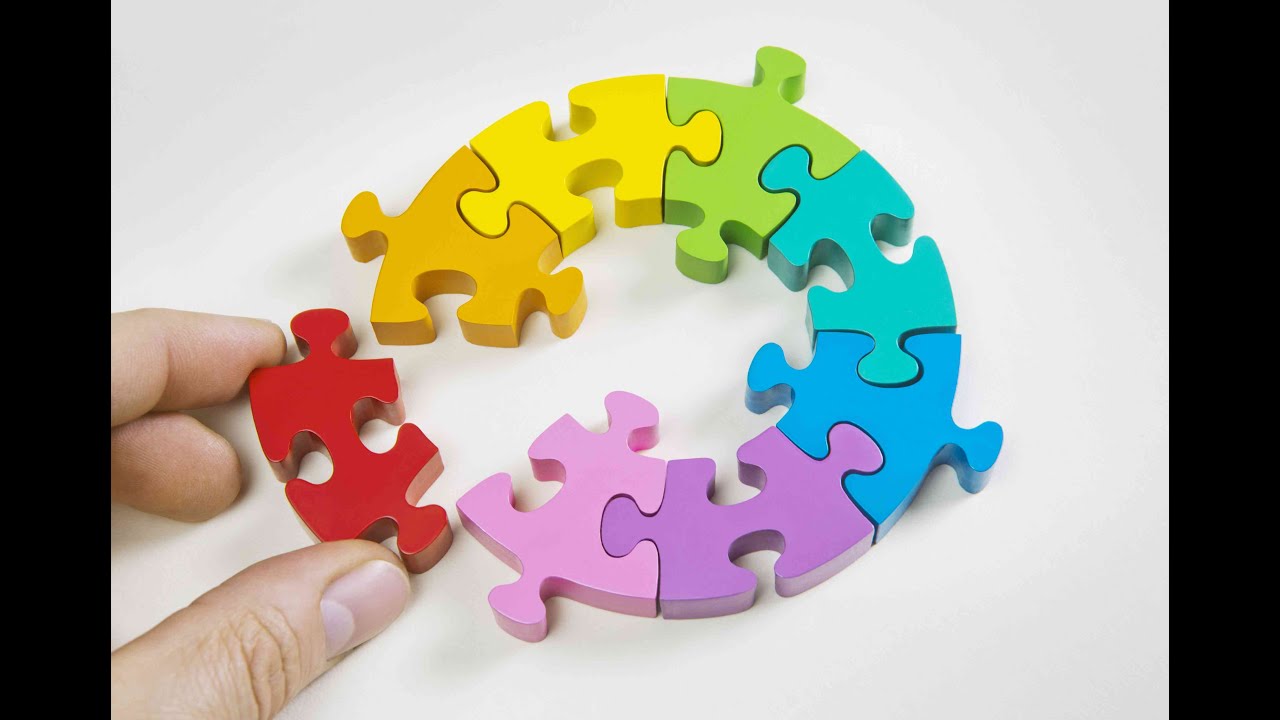 The Art of Problem Solving - A Systematic Approach (9 Minutes)