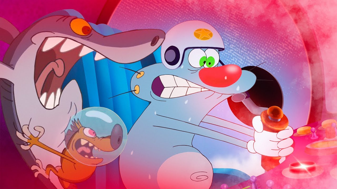 Oggy et les Cafards Zig & Sharko 🚨 Mayday 🚨 Episodes complets en HD YouTube Oggy et les Cafards Zig & Sharko 🚨 Mayday 🚨 Episodes complets en HD YouTube