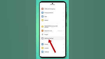 How to ON Lock screen to End||End recording and save video when the screen is locked #techsadozai