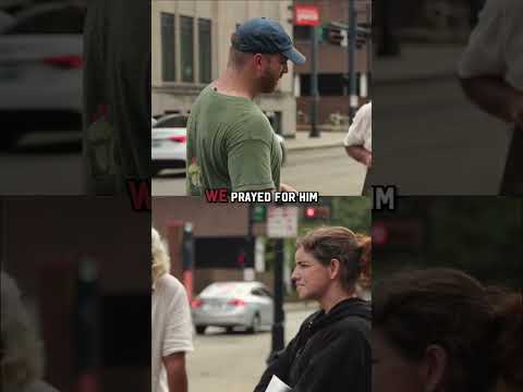Faith, Miracles, and Sharing God's Love: Your Spiritual Boost! #shorts
