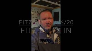 Information Fitz Blitz April 6, 2020 News